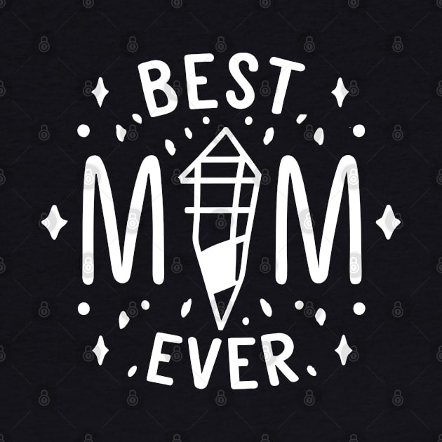 Best Mum Ever by Graceful Designs